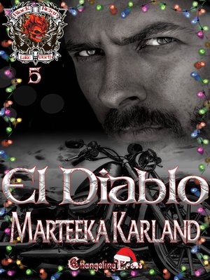 cover image of El Diablo